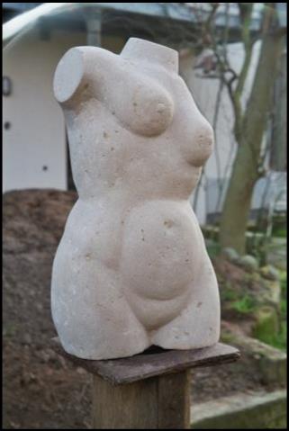 Frauenk�rper