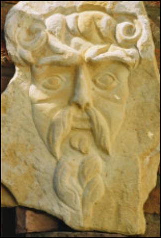 Bacchus